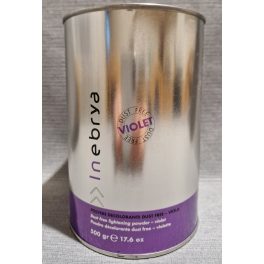 INEBRYA VIOLET szőkítőpor 500g.