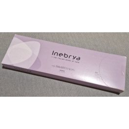 INEBRYA melírozó fólia Small 500db.