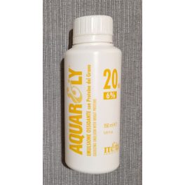 ITELY AQUARELY oxidáló emulzió 150ml, 20vol./6%