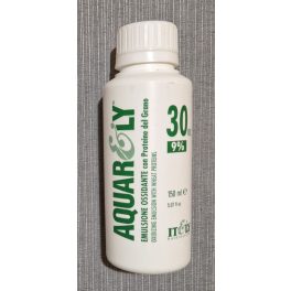 ITELY AQUARELY oxidáló emulzió 150ml, 30vol./9%