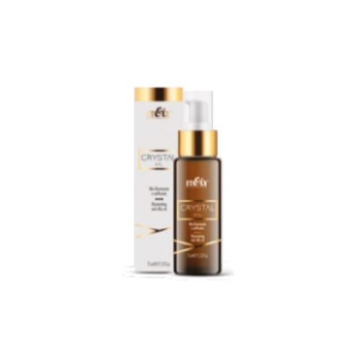 ITELY CRYSTAL HIDRATÁLÓ SELYMES LAMINÁLÓ OLAJ 75ML