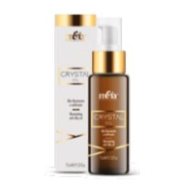 ITELY CRYSTAL HIDRATÁLÓ SELYMES LAMINÁLÓ OLAJ 75ML