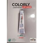 ITELY Colorly Optimus hajfesték 60ml.