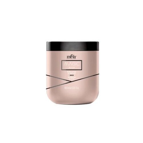 ITELY MAGIC TÁPLÁLÓ MASZK SZÁRAZ, DEHIDRATÁLT, KEZELT HAJRA 1000ML