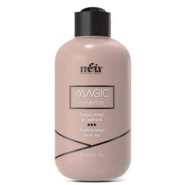   ITELY MAGIC TÁPLÁLÓ SAMPON SZÁRAZ, DEHIDRATÁLT, KEZELT HAJRA 300ML
