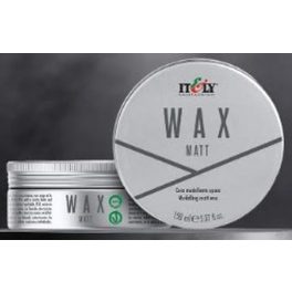 ITELY MATT WAX 100ML