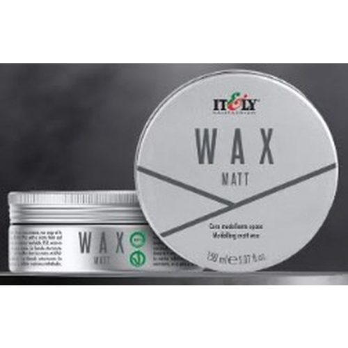 ITELY MATT WAX 100ML