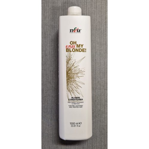 ITELY OH MY BLONDE ,BLONDE kondicionáló 1000ml.