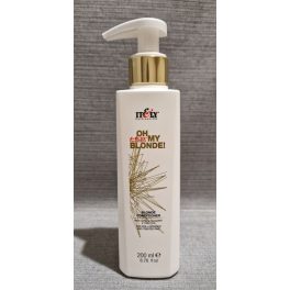 ITELY OH MY BLONDE, BLONDE kondicionáló 200ml.