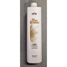 ITELY OH MY BLONDE BLONDE sampon 1000ml.