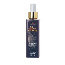 ITELY OH MY BLONDE COOL BLONDE spray