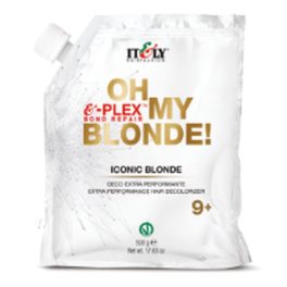 ITELY OH MY BLONDE ICONIC BLONDE szőkítőpor 500g