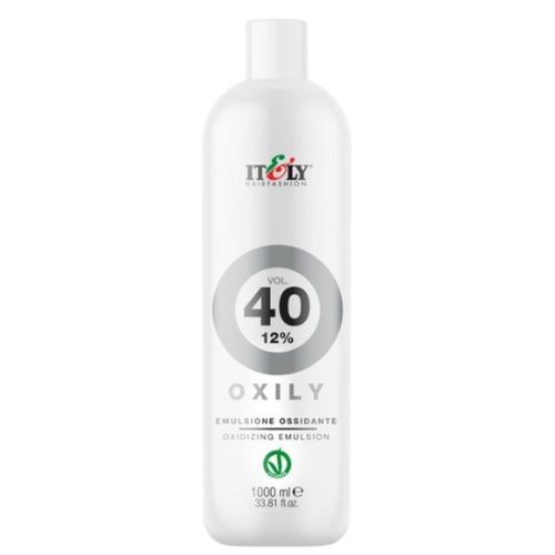 ITELY OXILY emulzió 1000ml, 40vol./12%