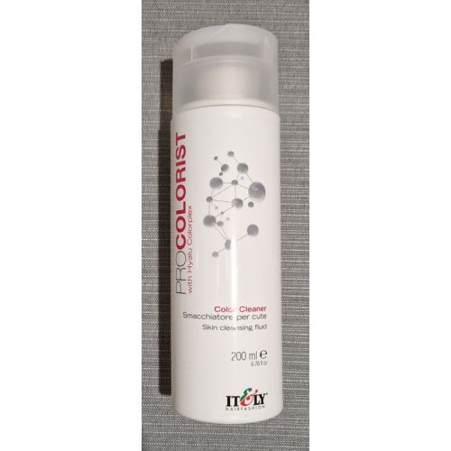 ITELY PROCOLORIST COLOR CLEANER 200ml.