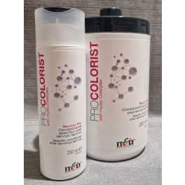 ITELY PROCOLORIST REVIVOR PRO festés utáni kondicionáló