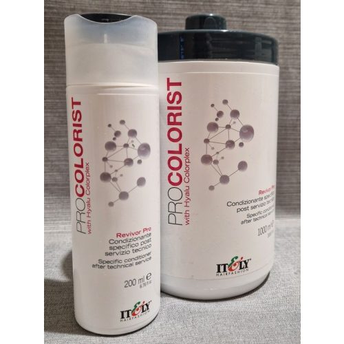 ITELY PROCOLORIST REVIVOR PRO festés utáni kondicionáló