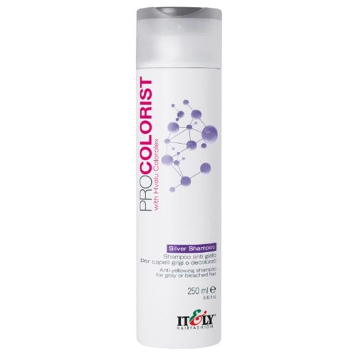 ITELY PROCOLORIST SILVER sampon 250ml.