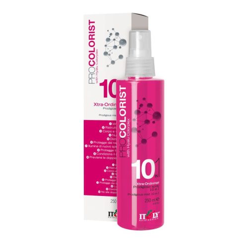 ITELY PROCOLORIST XTRAORDINHAIR