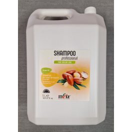 ITELY PROFESSIONAL ARGAN OIL sampon 5000ml.