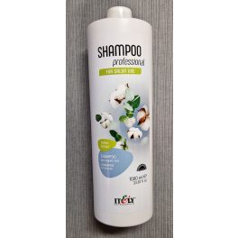ITELY PROFESSIONAL COTTON EXTRACT sampon 1000ml.
