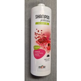 ITELY PROFESSIONAL POMEGRANATE sampon 1000ml.