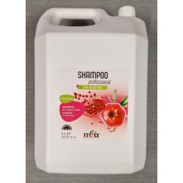 ITELY PROFESSIONAL POMEGRANATE sampon 5000ml.