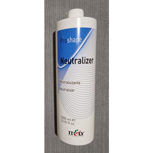 ITELY PROSHAPE NEUTRALIZER 1000ml.