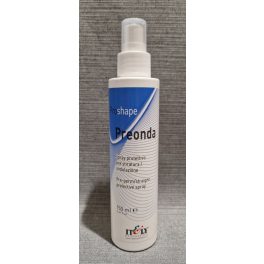   ITELY PRO SHAPE PREONDA dauerolás / hajegyenesítés előtti hajvédő spray 150ml.