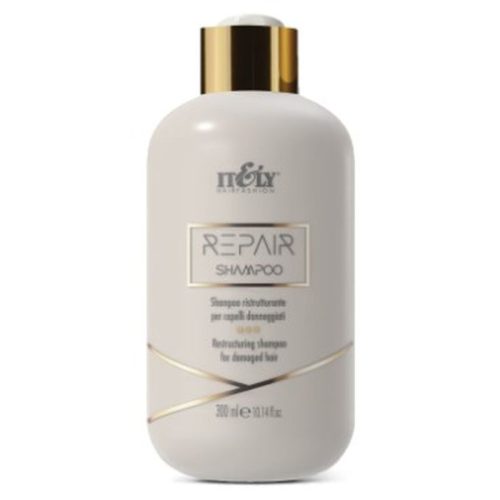 ITELY REPAIR SPECIÁLIS HELYREÁLLÍTÓ SAMPON KEZELT, SÉRÜLT HAJRA 300ML