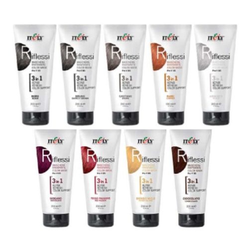 ITELY RIFLESSI COLOR MASK 3in1_200ml