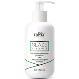 ITELY STYLING GLAZE GÖNDÖRÍTŐ FOLYADÉK 200ML