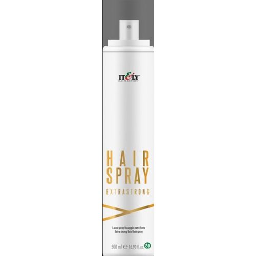 ITELY STYLING HAIRSPRAY EXTRA STRONG HAJLAKK 500ML
