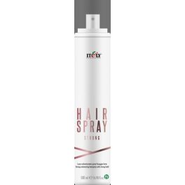   ITELY STYLING HAIRSPRAY STRONG ERŐS VOLUMENNÖVELŐ HAJLAKK 500ML