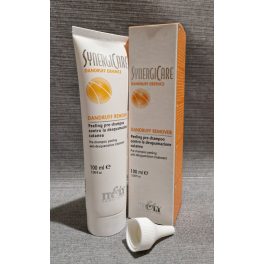   ITELY SYNERGI CARE DANDRUFF REMOVER korpa elleni emulzió 100ml.