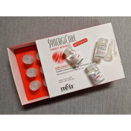   ITELY SYNERGI CARE KERA ENERGY LOTION hajhullás elleni hajszesz nőknek 6mlx12amp.