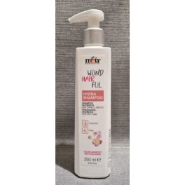 ITELY WOND HAIR FUL HYDRA sampon 250ml.