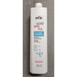 ITELY WOND HAIR FUL VOLUME sampon 1000ml.