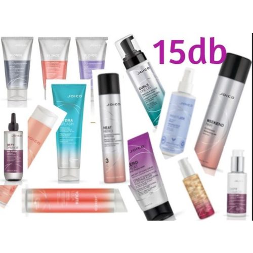 JOICO BASIC VISZONTELADÁSI CSOMAG AKCIÓ