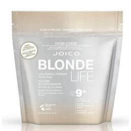 JOICO BLONDE LIFE 9+ szőkítőpor