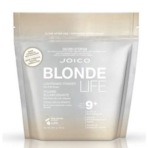 JOICO BLONDE LIFE 9+ szőkítőpor