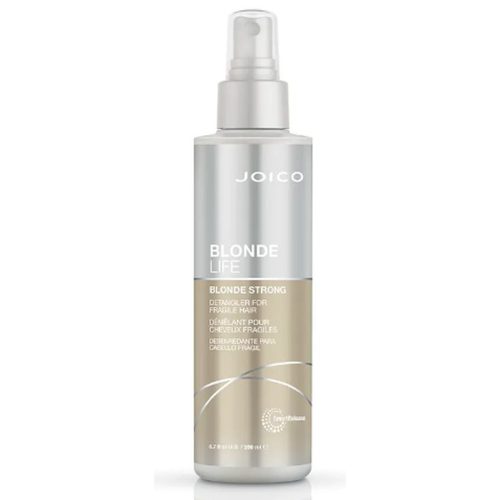 JOICO BLONDE LIFE BLONDE STRONG DETANGLER KIFÉSÜLŐSPRAY 200ML
