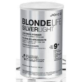 JOICO BLONDE LIFE SILVER LIGHT SZŐKÍTŐPOR 