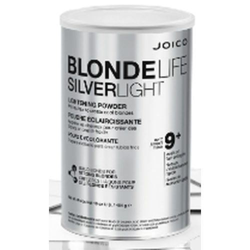 JOICO BLONDE LIFE SILVER LIGHT SZŐKÍTŐPOR 