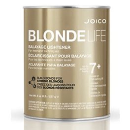 JOICO BLONDE LIFE BALAYAGE SZŐKÍTŐPOR 