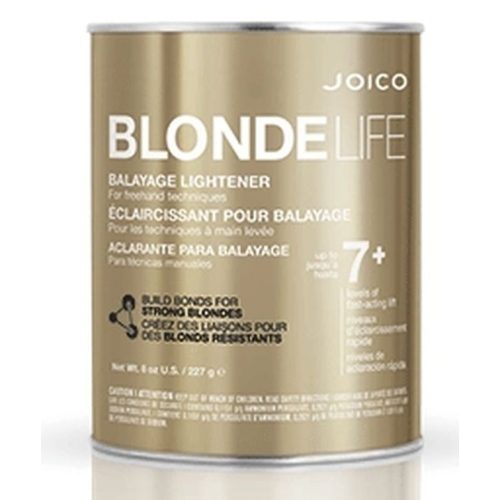 JOICO BLONDE LIFE BALAYAGE SZŐKÍTŐPOR 