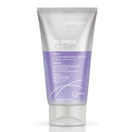 JOICO BLONDE LIFE COLOR VIOLET HAJSZÍNEZŐ MASK 150ML