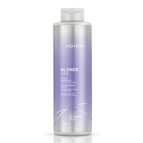 JOICO BLONDE LIFE VIOLET SAMPON 1000ml..