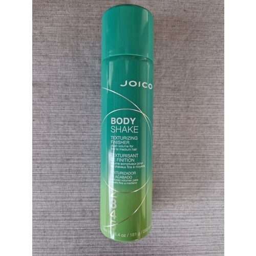 JOICO BODY SHAKE volumennövelő spray