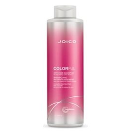 JOICO COLORFUL FAKULÁSGÁTLÓ SAMPON 1000ml.