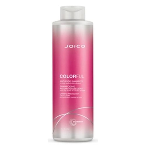 JOICO COLORFUL FAKULÁSGÁTLÓ SAMPON 1000ml.
